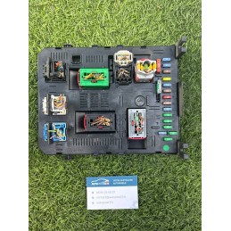 BOITIER BSI FUSIBLE MODULE...