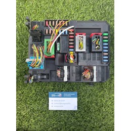BOITIER BSI FUSIBLE MODULE...