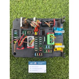 BOITIER BSI FUSIBLE MODULE...
