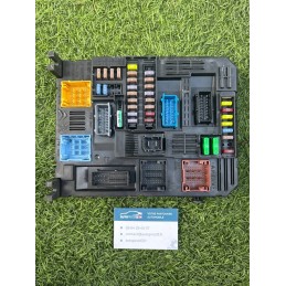 BOITIER BSI FUSIBLE MODULE...