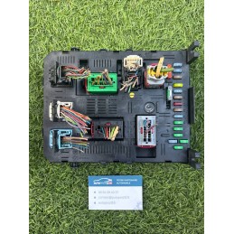 BOITIER BSI FUSIBLE MODULE...
