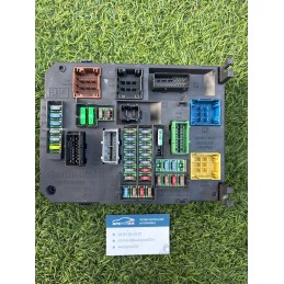 BOITIER BSI FUSIBLE MODULE...