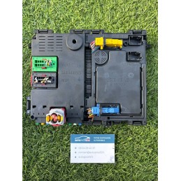BOITIER BSI FUSIBLE MODULE...