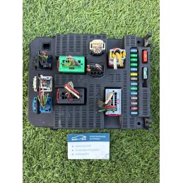 BOITIER BSI FUSIBLE MODULE...