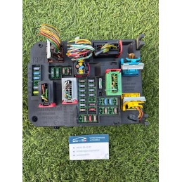 BOITIER BSI FUSIBLE MODULE...