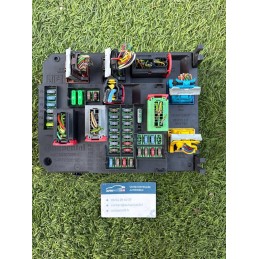 BOITIER BSI FUSIBLE MODULE...