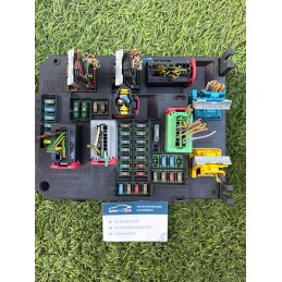 BOITIER BSI FUSIBLE MODULE...