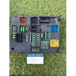BOITIER BSI FUSIBLE MODULE...
