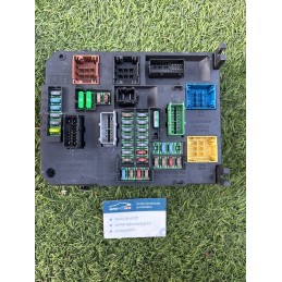 BOITIER BSI FUSIBLE MODULE...