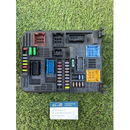 BOITIER BSI FUSIBLE MODULE...