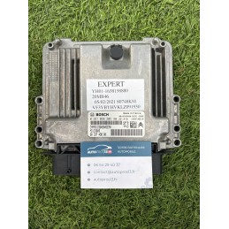 CALCULATEUR MOTEUR ECU...