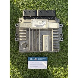 CALCULATEUR MOTEUR ECU...