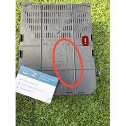 BOITIER BSI FUSIBLE MODULE...