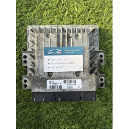 CALCULATEUR MOTEUR RENAULT...