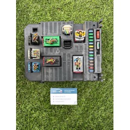 BOITIER BSI FUSIBLE MODULE...