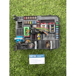 BOITIER BSI FUSIBLE MODULE...