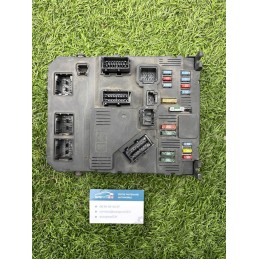 BOITIER BSI FUSIBLE MODULE...