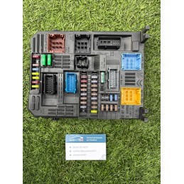 BOITIER BSI FUSIBLE MODULE...