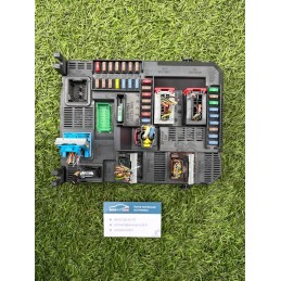 BOITIER BSI FUSIBLE MODULE...