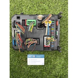 BOITIER BSI FUSIBLE MODULE...