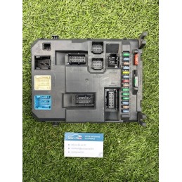 BOITIER BSI FUSIBLE MODULE...