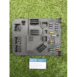 BOITIER BSI FUSIBLE MODULE...
