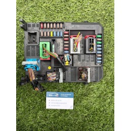 BOITIER BSI FUSIBLE MODULE...