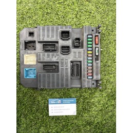 BOITIER BSI FUSIBLE MODULE...