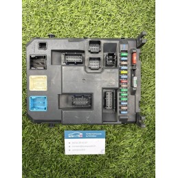 BOITIER BSI FUSIBLE MODULE...