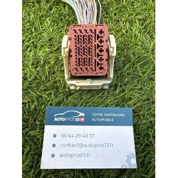 CONNECTEUR FICHE FAISCEAUX...