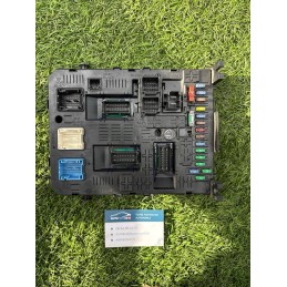BOITIER BSI FUSIBLE MODULE...