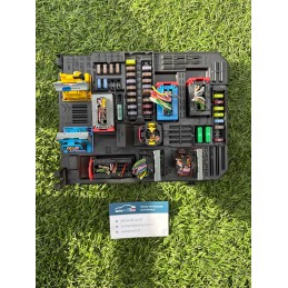 BOITIER BSI FUSIBLE MODULE...