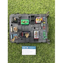 BOITIER BSI FUSIBLE MODULE...