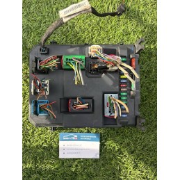 BOITIER BSI FUSIBLE MODULE...