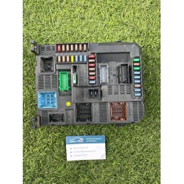 BOITIER BSI FUSIBLE MODULE...