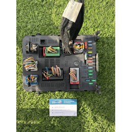 BOITIER BSI FUSIBLE MODULE...