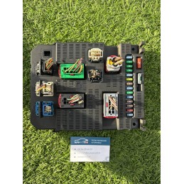 BOITIER BSI FUSIBLE MODULE...