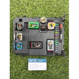 BOITIER BSI FUSIBLE MODULE...