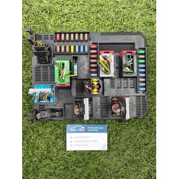 BOITIER BSI FUSIBLE MODULE...