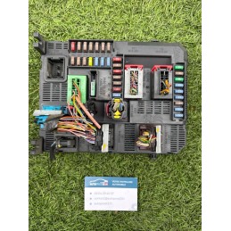 BOITIER BSI FUSIBLE MODULE...