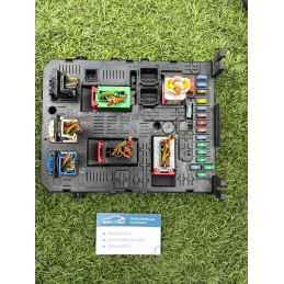 BOITIER BSI FUSIBLE MODULE...