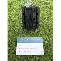 CONNECTEUR FICHE FAISCEAUX...