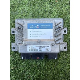 CALCULATEUR MOTEUR ECU FORD...