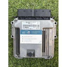 CALCULATEUR MOTEUR ECU LAND...