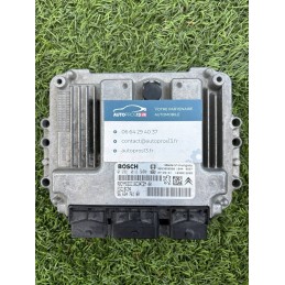 CALCULATEUR MOTEUR ECU...