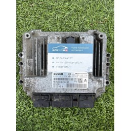 CALCULATEUR MOTEUR ECU...
