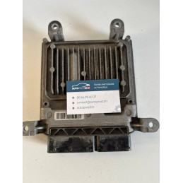 CALCULATEUR MOTEUR ECU...