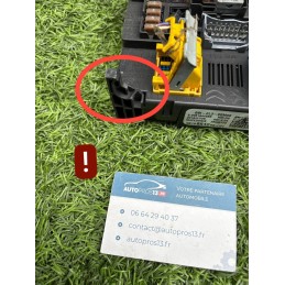 BOITIER BSI FUSIBLE MODULE...