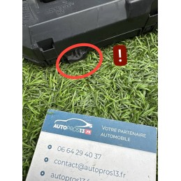 BOITIER BSI FUSIBLE MODULE...