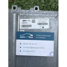 CALCULATEUR MOTEUR RENAULT...